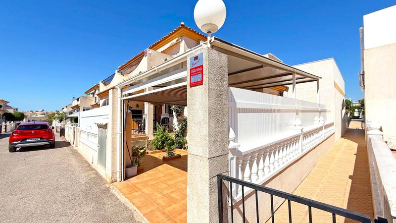 2 Cuarto Adosado en venta