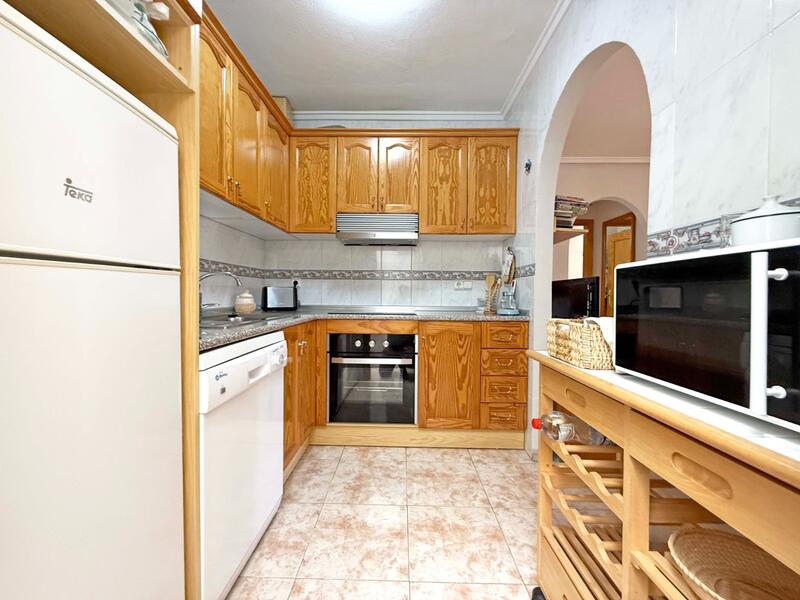 2 Cuarto Adosado en venta