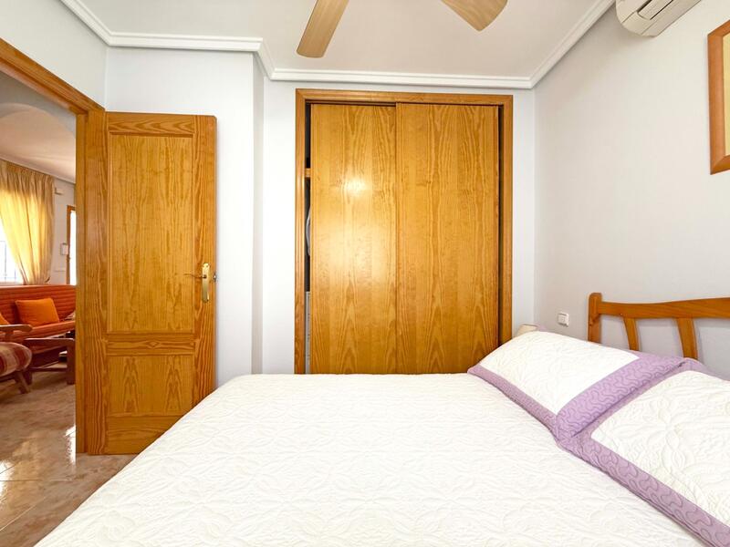 2 Cuarto Adosado en venta