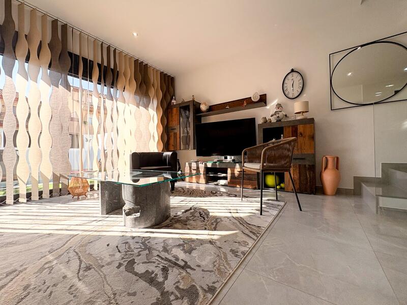 3 sovrum Villa till salu