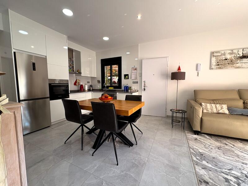 3 sovrum Villa till salu