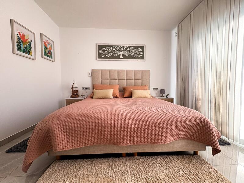 3 sovrum Villa till salu