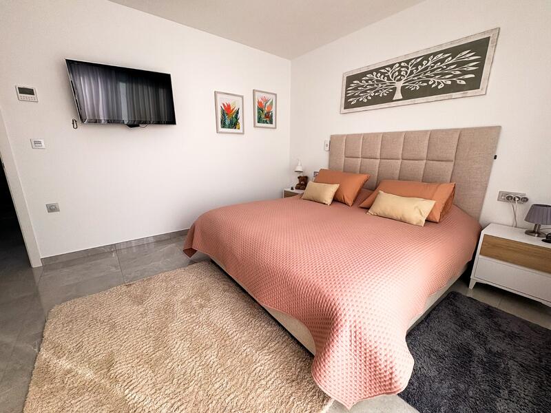 3 sovrum Villa till salu