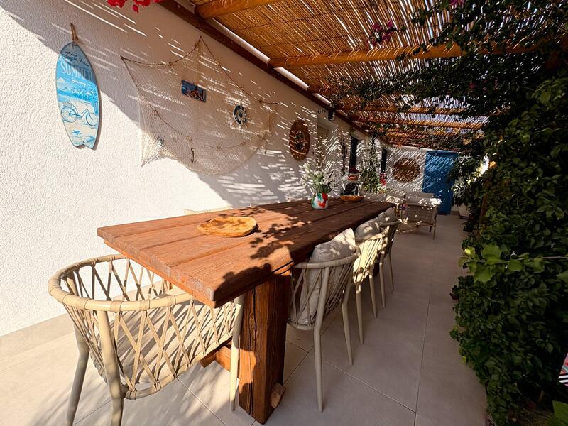 3 sovrum Villa till salu