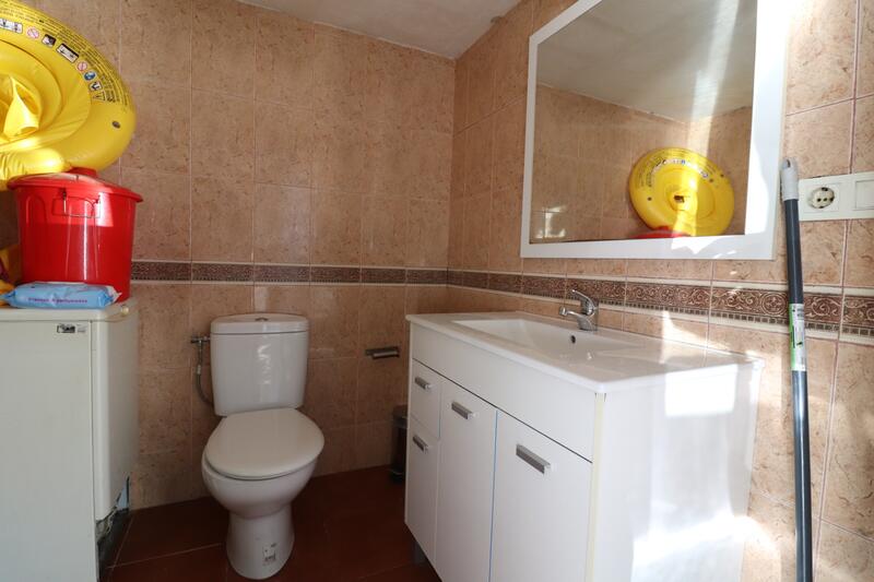 3 Cuarto Villa en venta