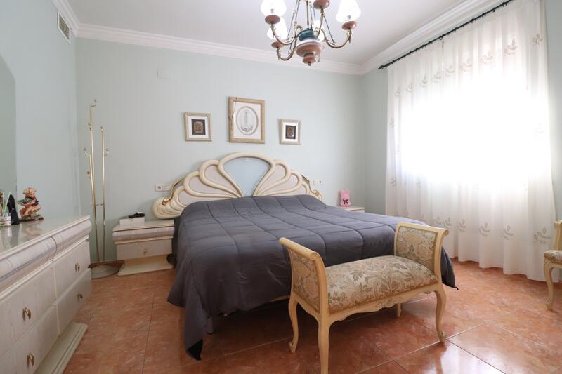 3 Cuarto Villa en venta