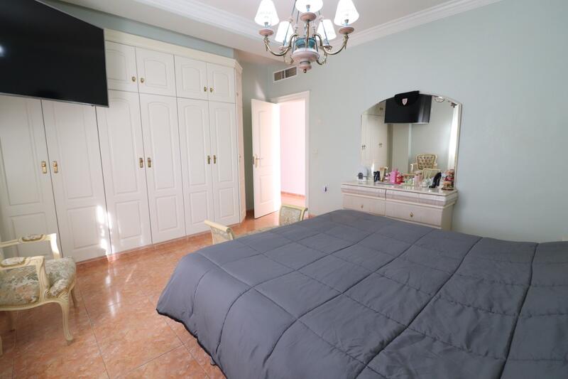 3 Cuarto Villa en venta