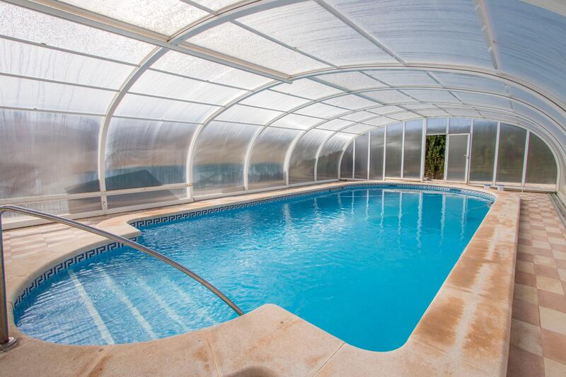 4 bedroom Country House for sale