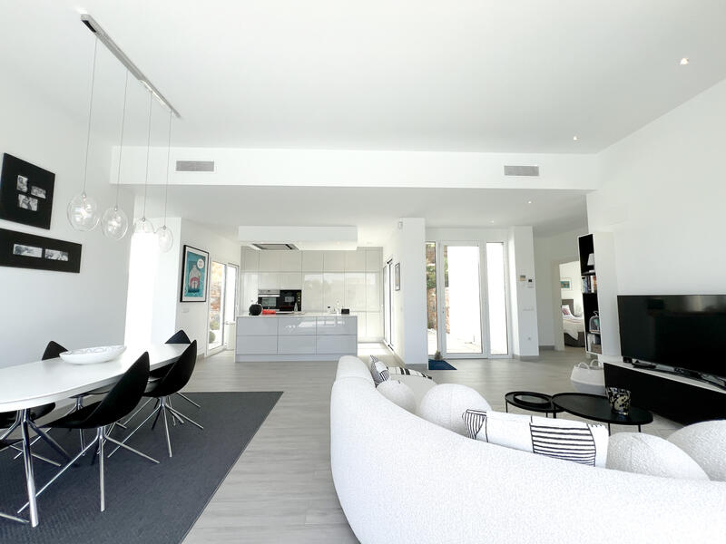 3 Cuarto Villa en venta