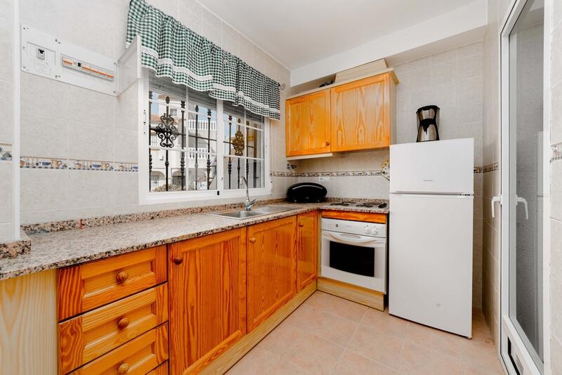 2 bedroom Townhouse for sale