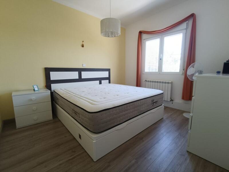 3 soverom Herregård til salgs