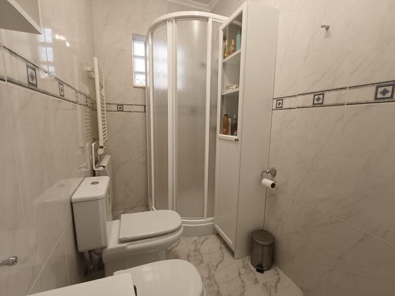 3 soverom Herregård til salgs