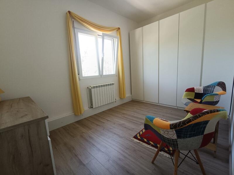 3 soverom Herregård til salgs