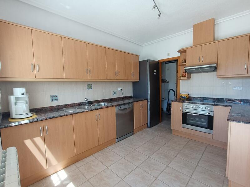 3 soverom Herregård til salgs