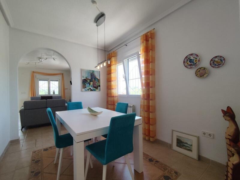 3 soverom Herregård til salgs