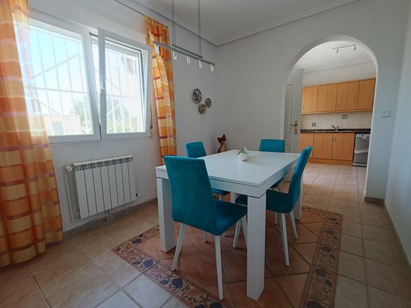 3 soverom Herregård til salgs