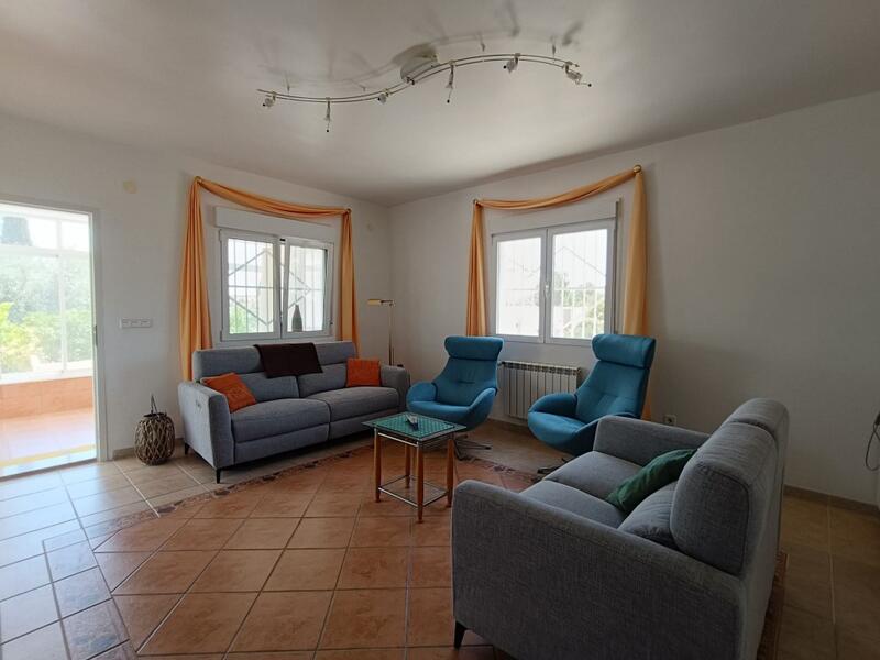 3 soverom Herregård til salgs