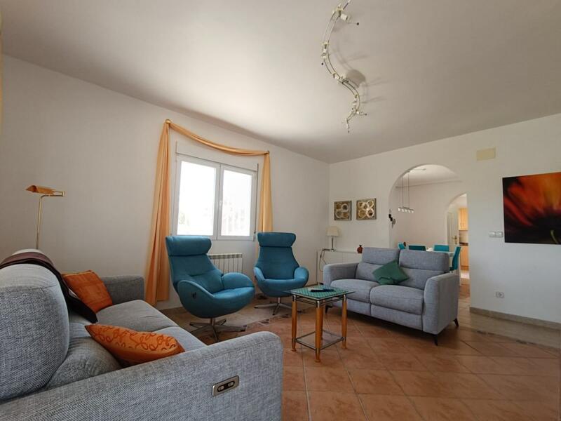 3 soverom Herregård til salgs