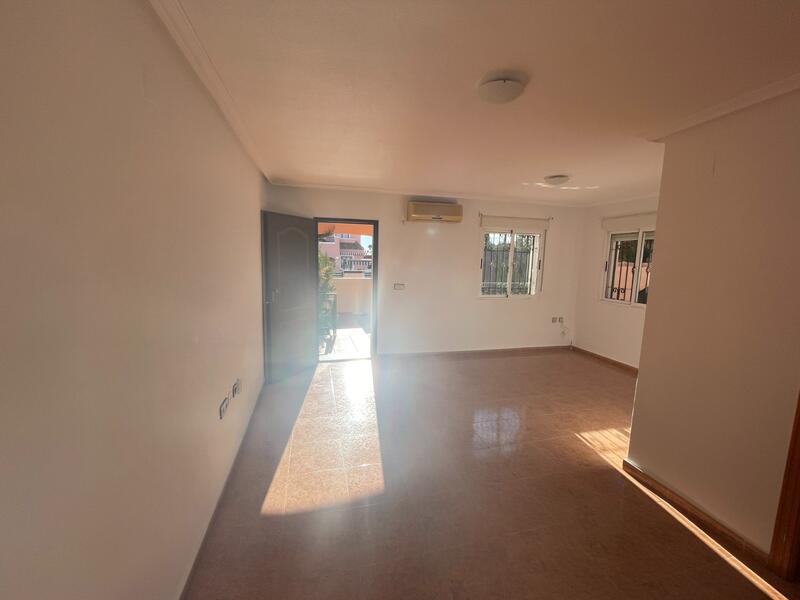 3 Cuarto Adosado en venta