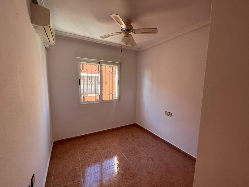 3 Cuarto Adosado en venta