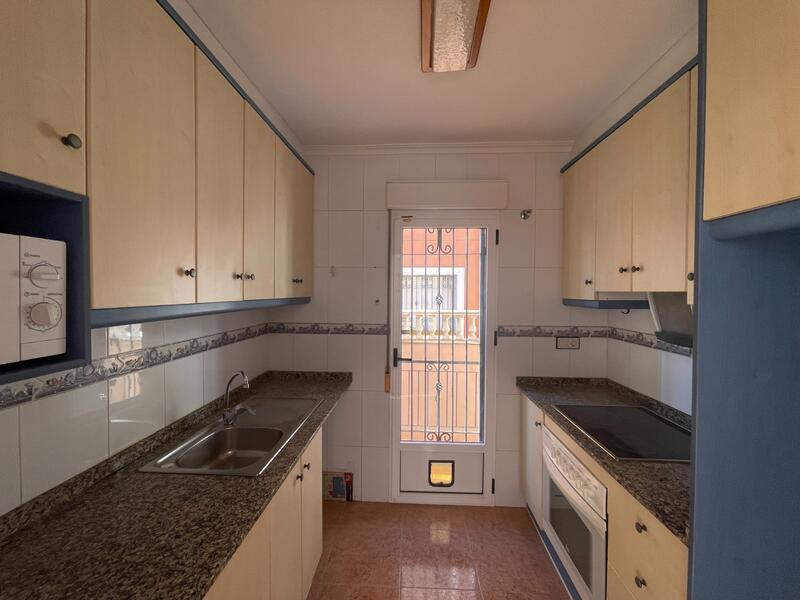 3 Cuarto Adosado en venta