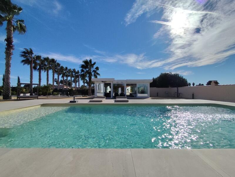 3 bedroom Villa for sale