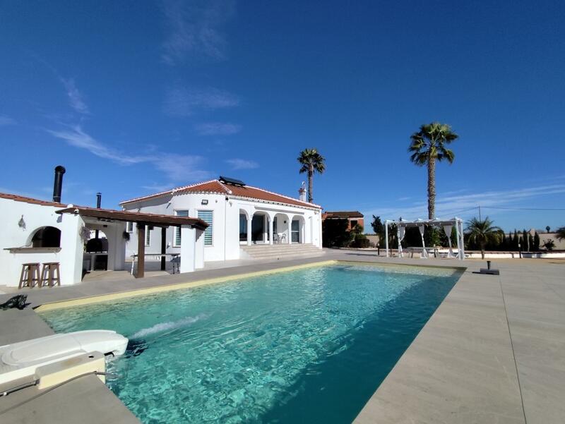 3 bedroom Villa for sale