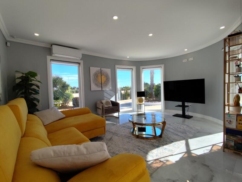 3 bedroom Villa for sale