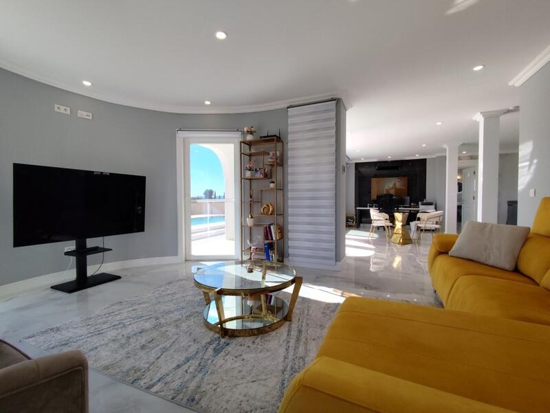 3 bedroom Villa for sale