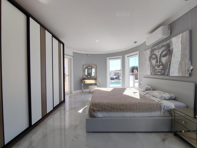 3 bedroom Villa for sale