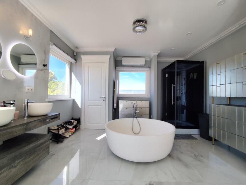 3 bedroom Villa for sale