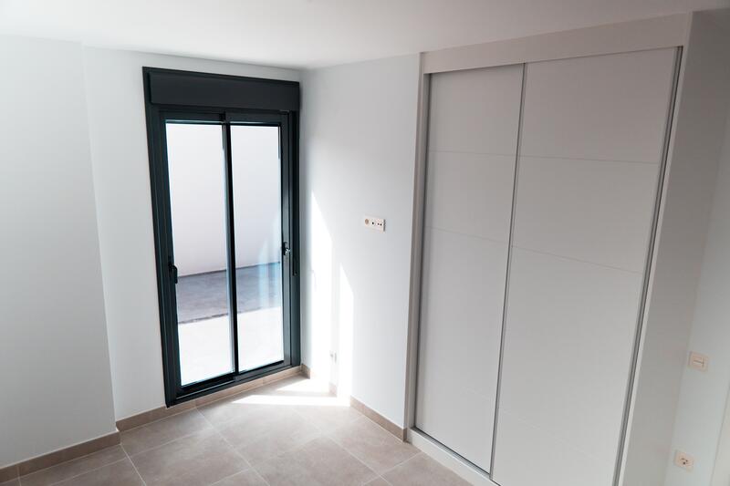 3 chambre Villa à vendre