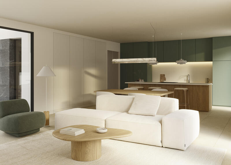 5 Schlafzimmer Villa zu verkaufen