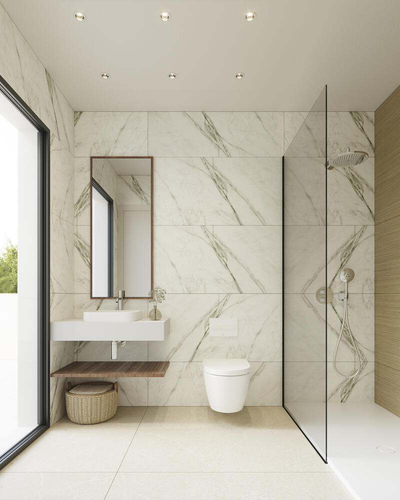 3 Schlafzimmer Villa zu verkaufen