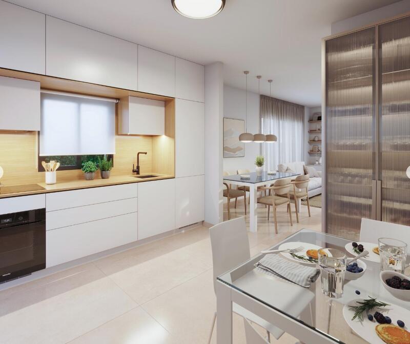 3 Cuarto Villa en venta