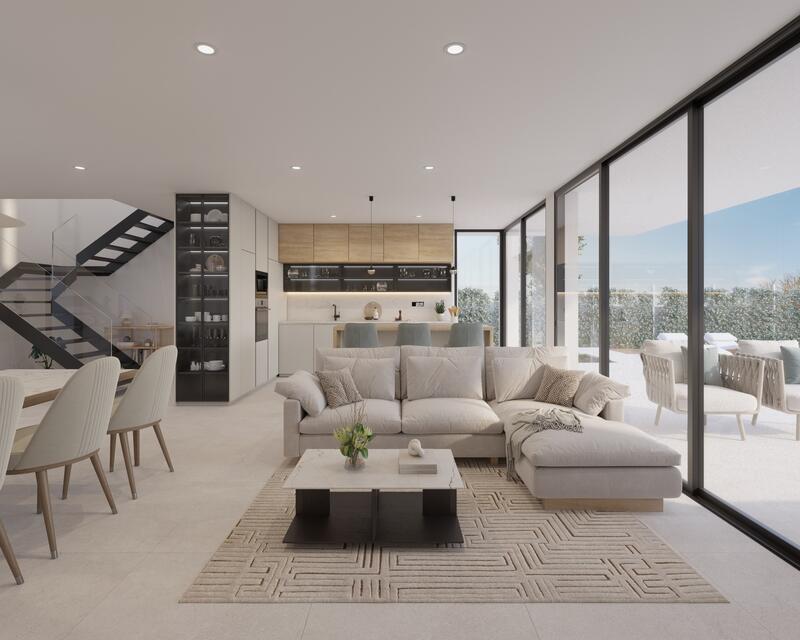 3 bedroom Villa for sale