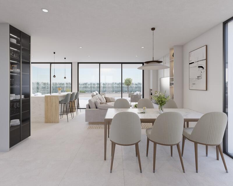 3 bedroom Villa for sale