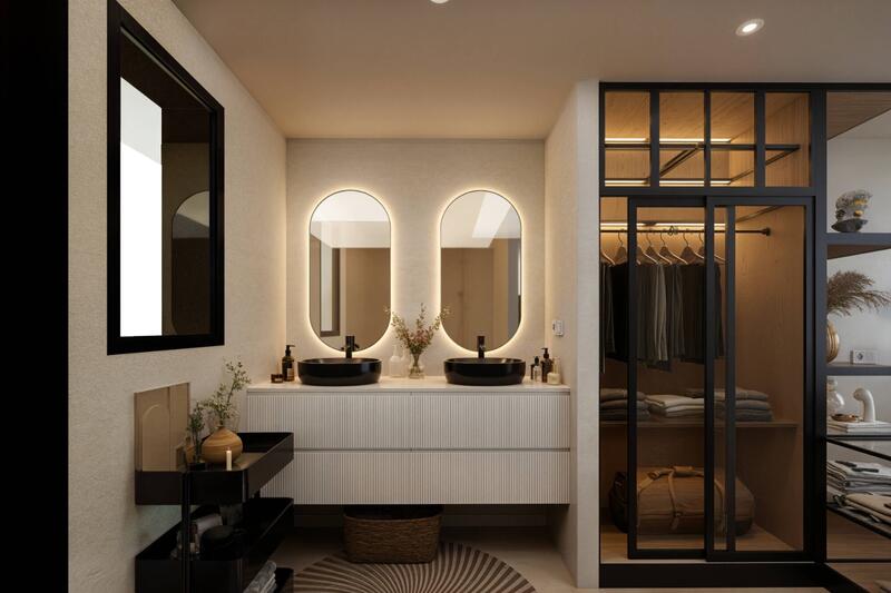 3 bedroom Apartment for sale