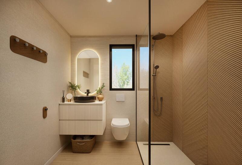 3 bedroom Apartment for sale