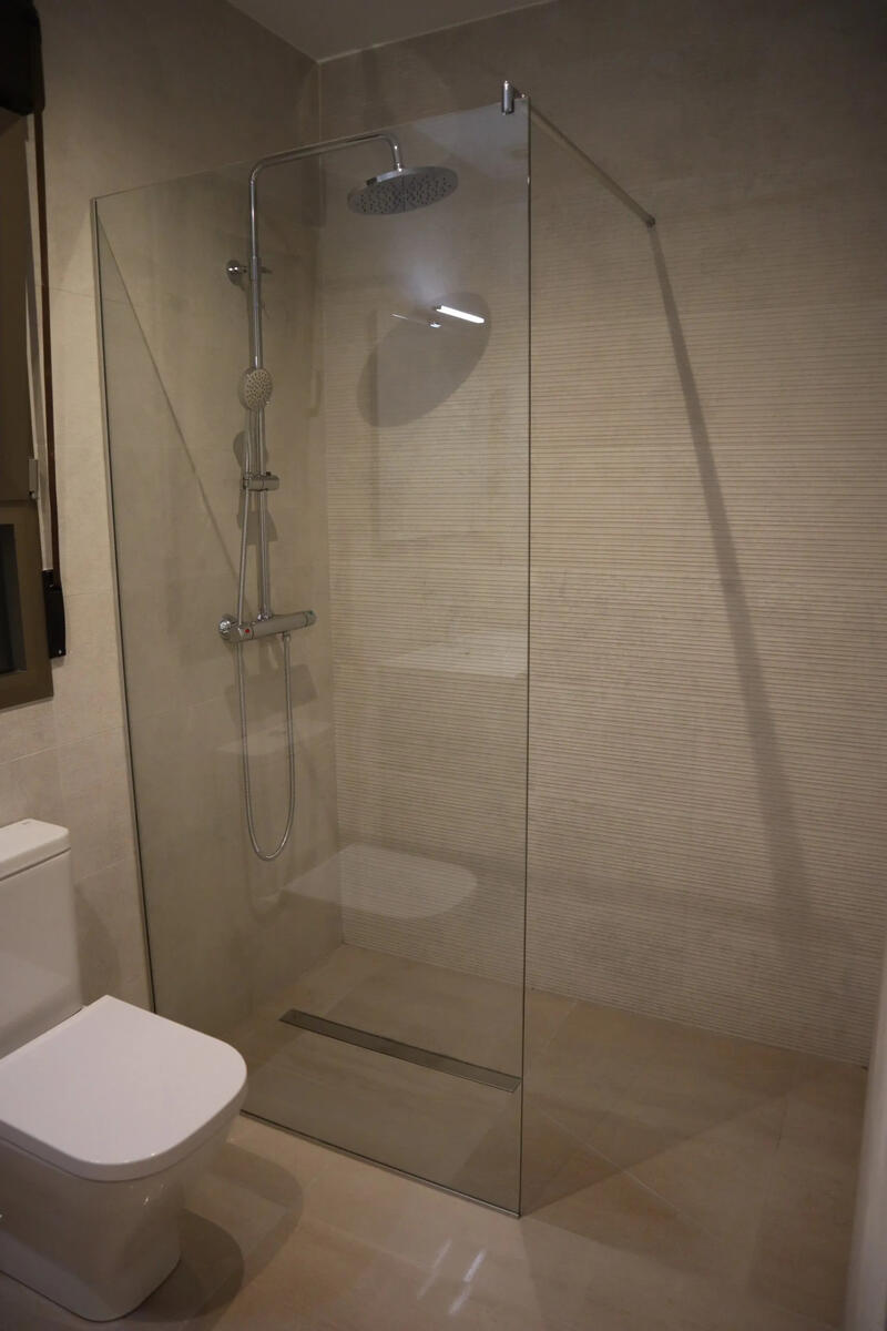 3 soverom Villa til salgs