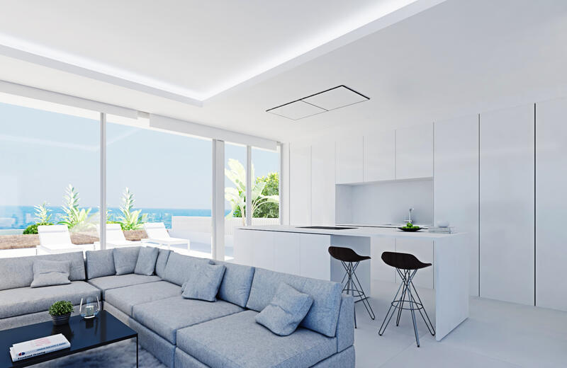 4 sovrum Villa till salu