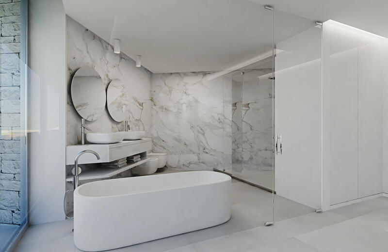 4 bedroom Villa for sale