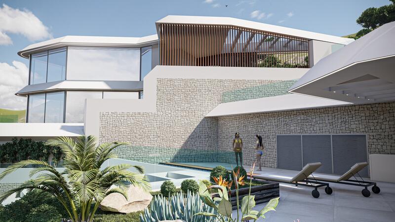 4 bedroom Villa for sale