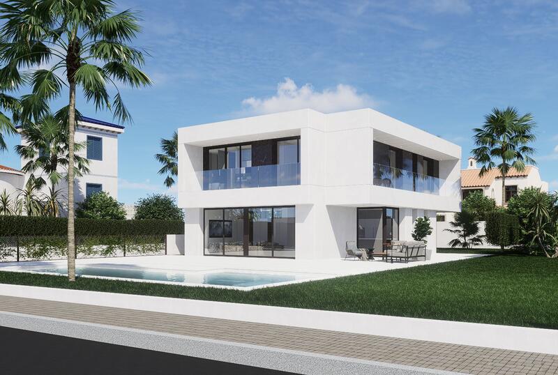 4 bedroom Villa for sale