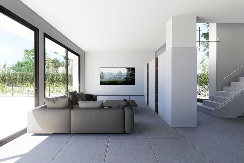 4 bedroom Villa for sale