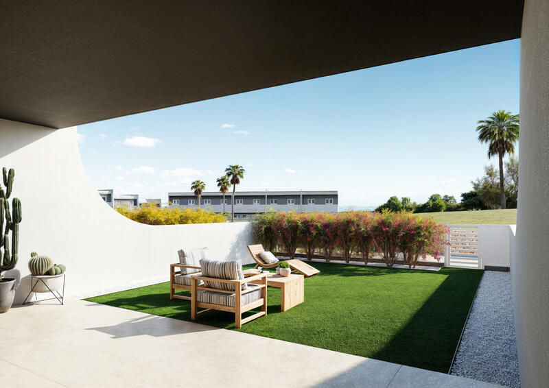 3 Cuarto Dúplex en venta