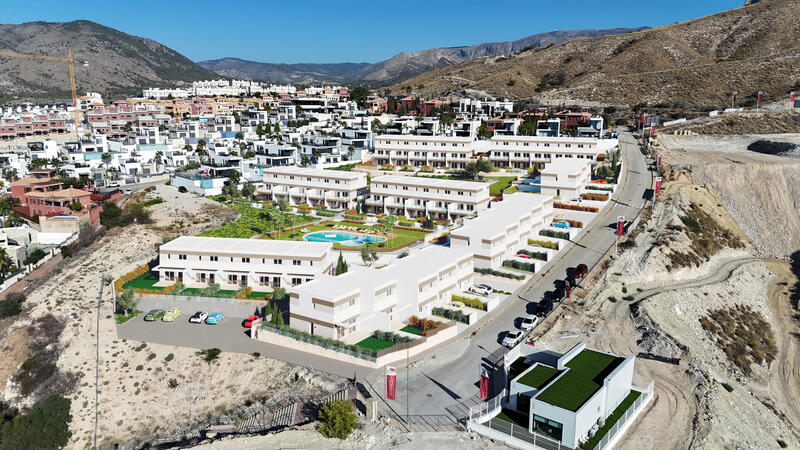 3 Cuarto Dúplex en venta