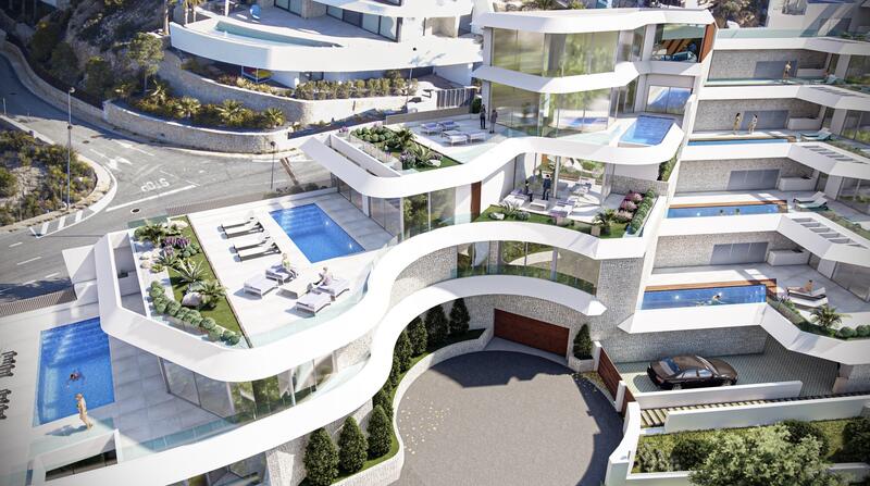 3 soveværelse Lejlighed til salg