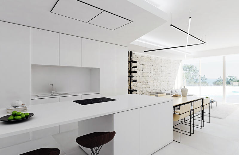 3 soveværelse Lejlighed til salg