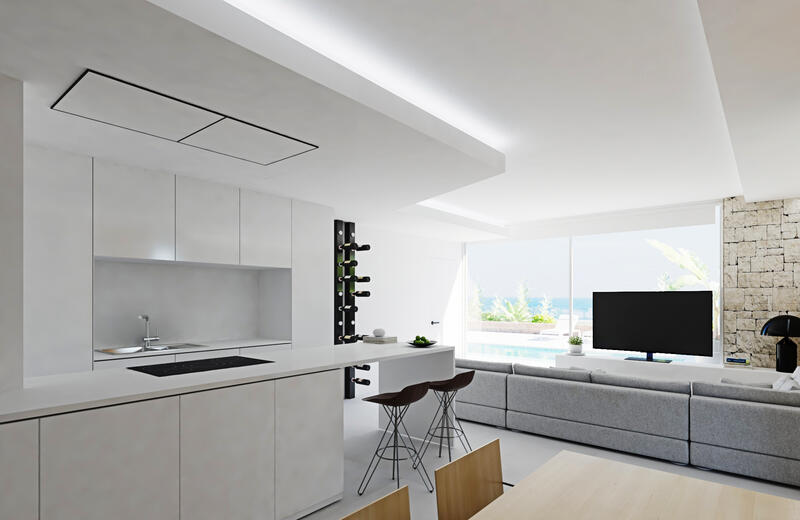 3 soveværelse Lejlighed til salg